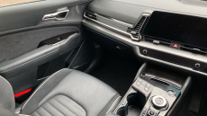 Kia Sportage 1.6T GDi HEV GT-Line S 5dr Auto Hybrid Estate